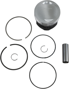 High-performance Piston, 1, nordicamoto.ro