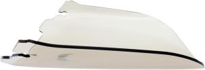 Replacement  Windshield Gray, 1, nordicamoto.ro