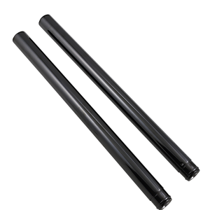 Black Diamond-like Fork Tubes Black, 2, nordicamoto.ro