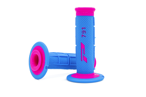 791 Grips Light Blue