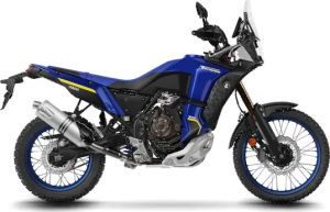 LeoVince LV One Evo Slip-On kipufogórendszer a Yamaha Ténéréhez, 3, nordicamoto.ro