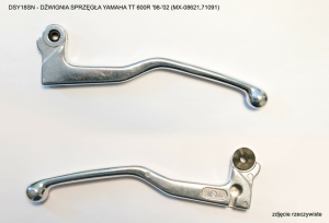 YAMAHA TT 600R '98–'02 kuplungkart az APRILIA RX / RS / PERASO / TOUNO / DERBI SENDA modellekhez – Nachman