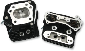 Performance Replacement Head Black
