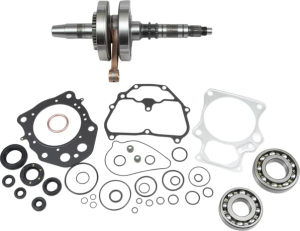 HOT RODS Crankshaft Kit, 1, nordicamoto.ro