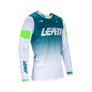 Leatt Moto 4.5 Lite Acid Fuel S póló, 3, nordicamoto.ro