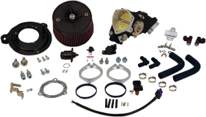 70mm Induction Kit