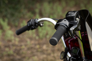 Kung Fu Grips Black