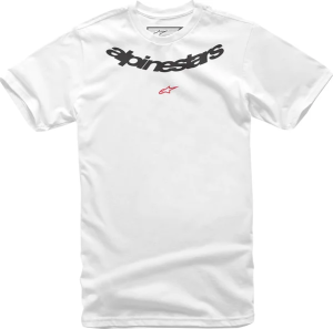 Lurv T-shirt White