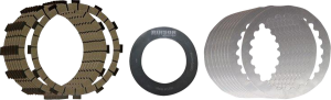 Clutch Plate And Spring Kit, 1, nordicamoto.ro