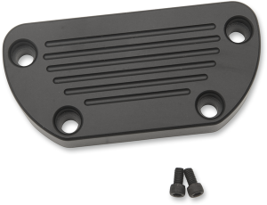 Speedometer Mount Black, Anodized, 1, nordicamoto.ro