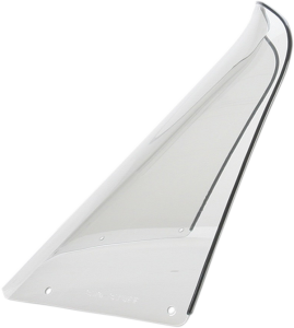 Replacement Windshield Gray, 2, nordicamoto.ro