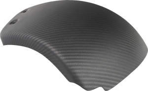 Side Covers Black