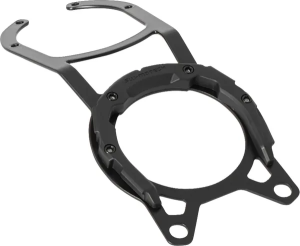 Pro Tank Ring – fekete