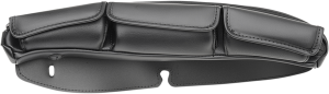 Windshield Pouch Black, 1, nordicamoto.ro