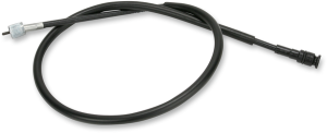 Speedometer/tachometer Cable Black, 1, nordicamoto.ro