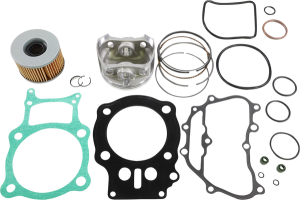Top-end Rebuild Kit