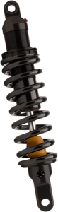 465 Series Monoshock Black