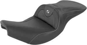 Roadsofa Carbon Fiber Seat Black, 1, nordicamoto.ro