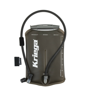 Hátizsák/Táska, Hydrapak Kriega 3,75 l-es víztartály, nordicamoto.ro