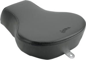 Renegade Deluxe Pillion Pad Black