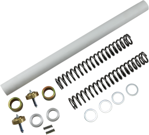 Complete Front End Suspension Kit 