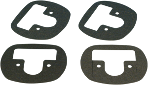 Replacement Taillight Gaskets