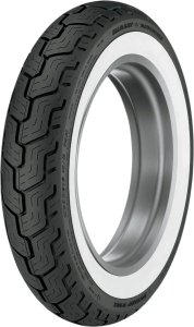 DUNLOP D402 MT90B16 (72H) WWW TL első motorkerékpár-gumiabroncs, 2, nordicamoto.ro