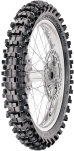 Cauciuc 120/80-19 Pirelli Scorpion MX MidSoft 32