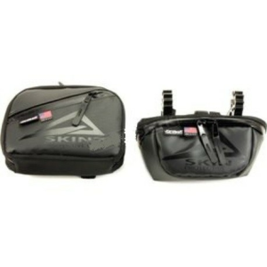 Skinz NXT LVL PakMan Max Pak Black