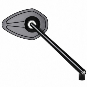 Xl Mirror Black, 5, nordicamoto.ro