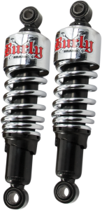 Slammer Kit Chrome