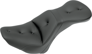 Explorer Road Sofa Seat Black, 1, nordicamoto.ro
