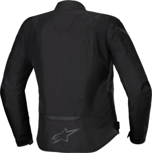 Alpinestars Stella T-jaws V4 női vízálló kabát, fekete, M, 2, nordicamoto.ro