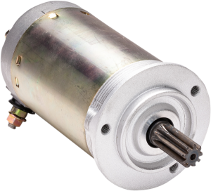Starter For Ducati