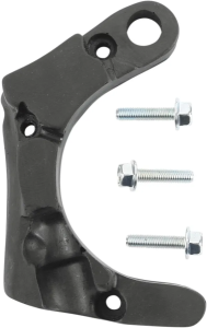 MOOSE RACING Poly Case Saver, fekete, 1, nordicamoto.ro
