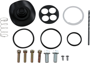 Petcock Repair Kit, 1, nordicamoto.ro