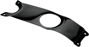 Replacement Gas Tank Cover Black