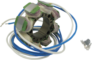 Stator