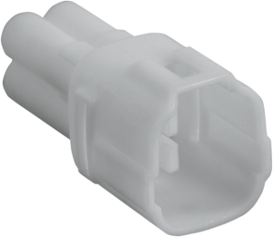 Replacement Connector Component White