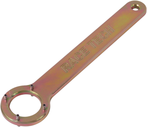 Fork Cap Wrench Zinc, 1, nordicamoto.ro