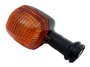Elektromos, YAMAHA R1 00–01 bal első irányjelző, Nachman, nordicamoto.ro