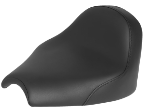 Renegade Solo Seat Black