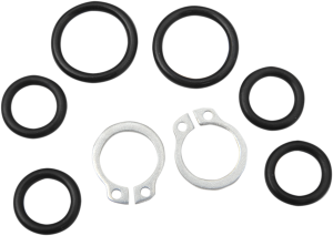Fuel Line Rebuild Kit