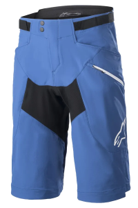 Pantaloni scurti MTB Alpinestars Drop 6.0 V2 Blue 36, 1, nordicamoto.ro