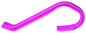 SLP Ski Loop MoHawk Pink, 1, nordicamoto.ro