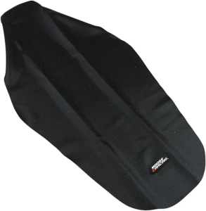 MOOSE RACING Gripper üléshuzat, fekete , nordicamoto.ro