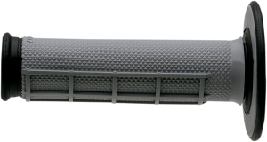 Offroad Dual-compound Grips Gray, 2, nordicamoto.ro