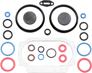 Induction Module Assembly O-ring And Gasket Kit