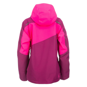 Klim Alpine Rain Forest női motoros kabát – Icicle, 4, nordicamoto.ro
