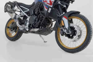 Fekete motorvédő, 4, nordicamoto.ro